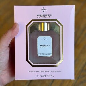 NWT Booty Parlor Unforgettable Amour 1.6oz